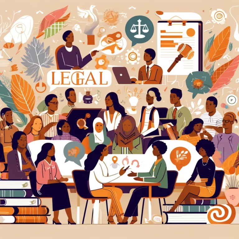 Autonomisation Juridique : Ateliers et réflexions de la communauté