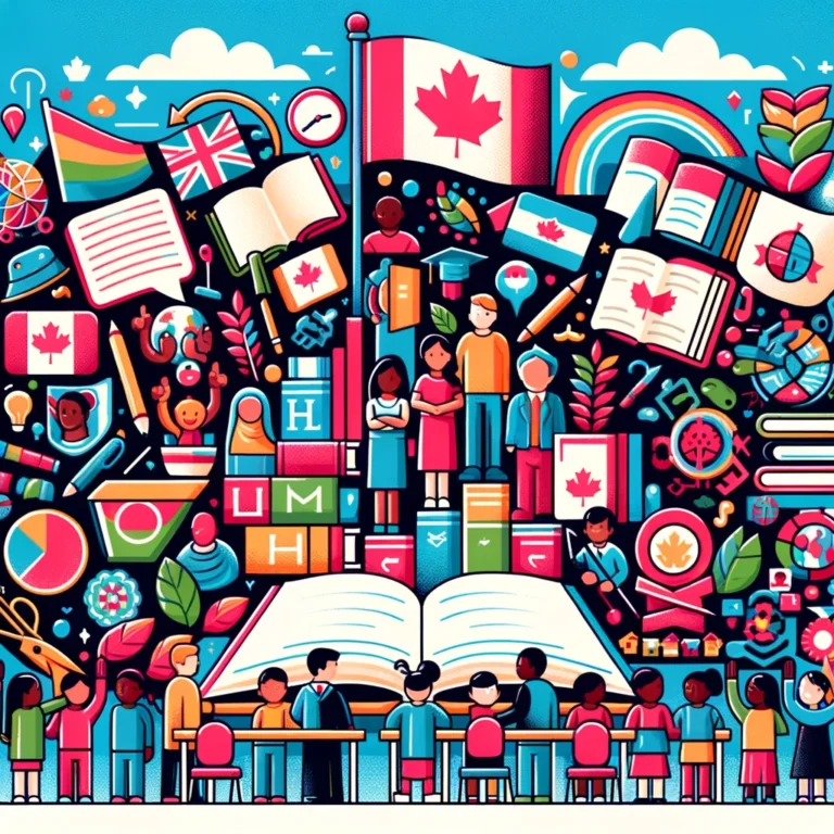 Comprendre le droit à l’éducation au Canada