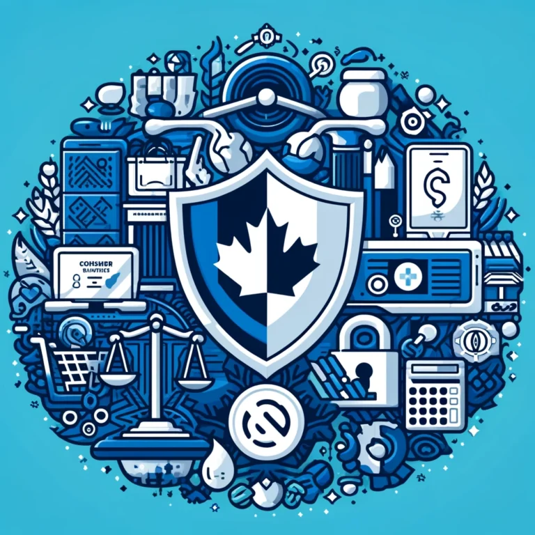 Protéger les droits des consommateurs au Canada
