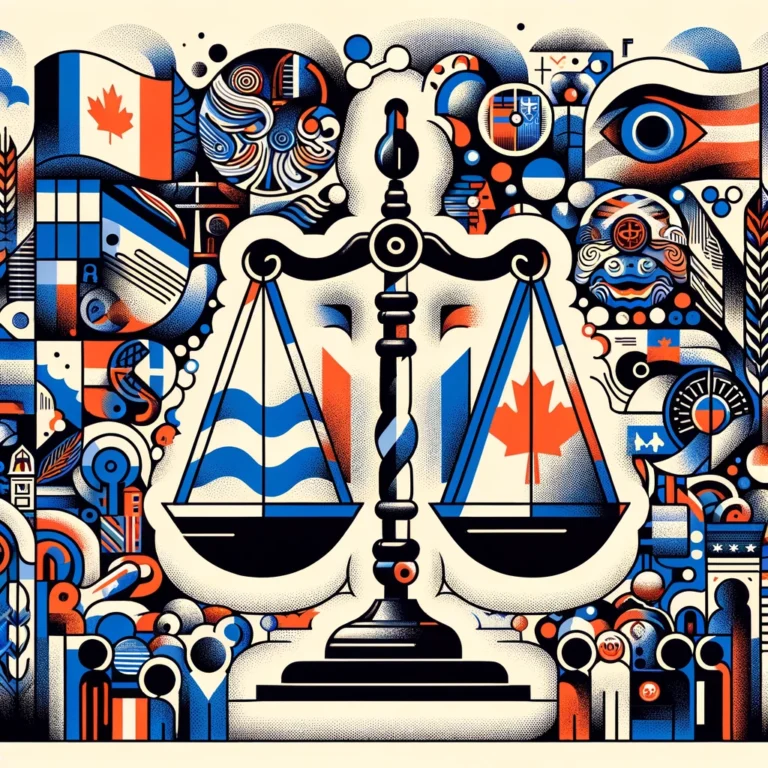 L’ accès à la justice en français pour les minorités linguistiques