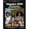 Magazine RFNF: OCTOBRE 2025 "ÊTRE JEUNE,NOIRE ET FRANCOPHONE À L’ÉCOLE"