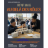 Magazine RNF : AU-DELÀ DES RÔLES - septembre 2026