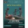 Magazine RFNF: Décembre 2025 "25 ans déjà"